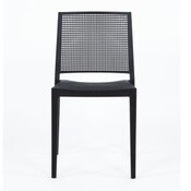 Meshwork Side Chair